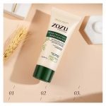 کرم مرطوب کننده زوزو مدل NILOATmeal وزن 60 گرم