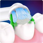 سری یدک مسواک برقی اورال-بی مدل Precision Clean