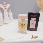 ادوپرفیوم وایلیلی Vilily کالکشن کد 876