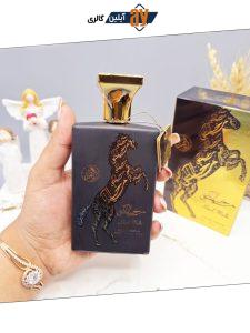 ادکلن عربی خیال ملکی حجم 100ml کد 0398
