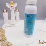 اسپری مو آرگان مناسب برای درخشان کننده و صاف کنندگی مو برند Potosolo کد p-8001