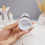 اسپری مو کلاژن دار مناسب برای درخشان کننده و صاف کنندگی مو برند Potosolo کد p-8004