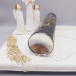 اسپری و تافت مو حالت دهنده معطر برند ENZO کد 2533