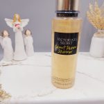 بادی اسپلش 250 ml ویکتوریا سکرت مدل Coconut Passion اورجینال