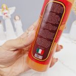 بادی اسپلش شاین دار ادکلنی سایز بزرگ ونیز VENICE رایحه MONT BLANC