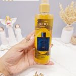 بادی اسپلش شاین دار ادکلنی سایز بزرگ ونیز VENICE رایحه VERSACE