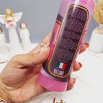 بادی اسپلش شاین دار ادکلنی سایز بزرگ ونیز VENICE رایحه VICTORIA SECRET