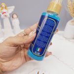 بادی اسپلش شاین دار ادکلنی سایز کوچک ونیز VENICE رایحه 212 SEXY
