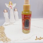 بادی اسپلش شاین دار ادکلنی سایز کوچک ونیز VENICE رایحه MONT BLANC