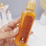 بادی اسپلش شاین دار ادکلنی سایز کوچک ونیز VENICE رایحه EUPHORIA