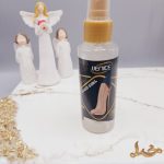 بادی اسپلش شاین دار ادکلنی سایز کوچک ونیز VENICE رایحه GOOD GIRL