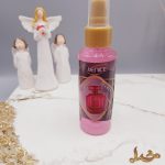 بادی اسپلش شاین دار ادکلنی سایز کوچک ونیز VENICE رایحه VICTORIA SECRET