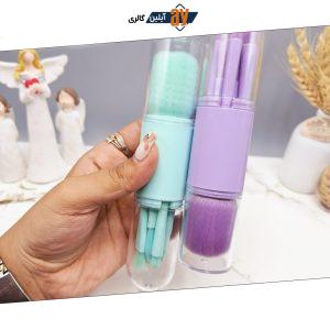براش استندار دوطرفه 5 در1 مسافرتی