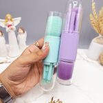 براش استندار دوطرفه 5 در1 مسافرتی