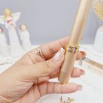خط چشم مویی 24ساعته و ضدآب برند اورفیلیم کد 3041