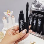 ریمل حجم دهنده و بلند کننده اورجینال SUPER کد 3163
