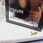 ریمل حجم دهنده و بلند کننده اورجینال SUPER کد 3163