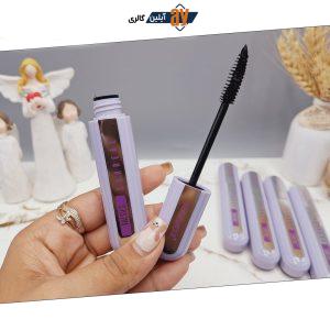 ریمل چشم طرح آینه ای برند HUDAMOJI کد 151B
