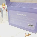 ریمل چشم طرح آینه ای برند HUDAMOJI کد 151B