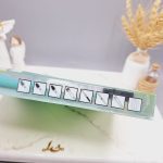 ست پک 8 تیکه حرفه ای مانیکور