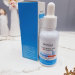 سرم ترمیم کننده سد دفاعی و تقویت پوست ویتامین B5 بیوآکوا BIOAQUA کد 63422
