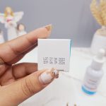 سرم ترمیم کننده سد دفاعی و تقویت پوست ویتامین B5 بیوآکوا BIOAQUA کد 63422