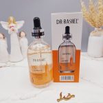 سرم پرایمر روشن کننده ویتامین C و نیکوتین آمید برند دکتر راشل اصلی کد 1489