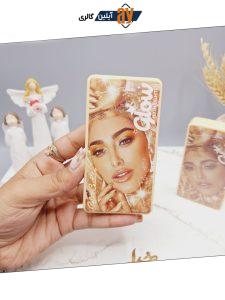 پک 6تایی هایلایتر فشنگی در 6 رنگ عالی کد 8088
