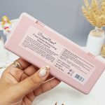 پک رژ لب جامد مینی توت فرنگی برند دراگون رانی کد 2379