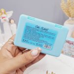 پک رژ لب مایع 6عددی مینی کالر کاستل کد 4149