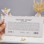 پک رژ مایع 12 تایی کیفیت عالی ساخت چین برند VICTORY STORY کد 0679