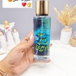 بادی اسپلش 250 ml شاین دار ویکتوریا سکرت مدل you had Me at ESCAPE اورجینال