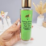 بادی اسپلش 250 ml شاین دار ویکتوریا سکرت مدل you had Me at ESCAPE اورجینال