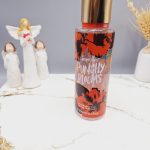 بادی اسپلش 250 ml شاین دار ویکتوریا سکرت مدل PUNCHY BLOGM اورجینال
