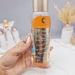 بادی اسپلش 250 ml شاین دار ویکتوریا سکرت مدل Beach Dreams Forever اورجینال