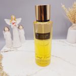 بادی اسپلش 250 ml شاین دار ویکتوریا سکرت مدل oconut Pamon اورجینال