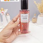 بادی اسپلش بسیار خوشبو و ملایم با ماندگاری بالا برند ‏GEOM‏ کد 4561