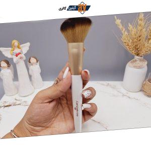 براش میکاپ برند BEAUTY دسته سفید