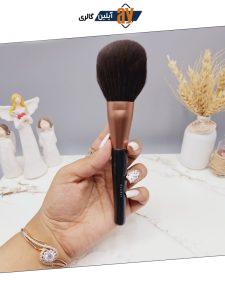براش میکاپ برند BEAUTY  دسته مشکی مدل Powder
