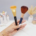 براش میکاپ مدل متخلف طرح رندم