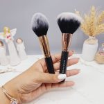 براش میکاپ مدل متخلف طرح رندم