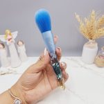 براش میکاپ مدل متخلف طرح رندم