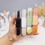 براش کپسولی مسافرتی سایز کوچک