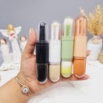 براش کپسولی مسافرتی سایز کوچک