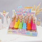برق لب حرارتی طرح نوشابه ای برند IMAN OF NOBLE کد 1089E