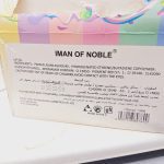 برق لب حرارتی طرح نوشابه ای برند IMAN OF NOBLE کد 1089E