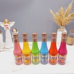 برق لب حرارتی طرح نوشابه ای برند IMAN OF NOBLE کد 1089E