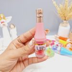 برق لب حرارتی طرح نوشابه ای برند IMAN OF NOBLE کد 1089E