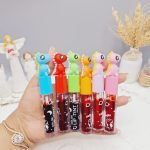 تینت طرح دایناسور برند مینی کویین Mini Queen کد MQ3045