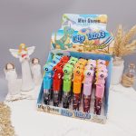 تینت طرح دایناسور برند مینی کویین Mini Queen کد MQ3045